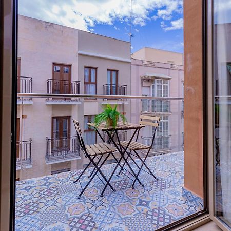 Cartagenaflats - Apartamentos Turisticos Jabonerias 16, City Center Exterior foto